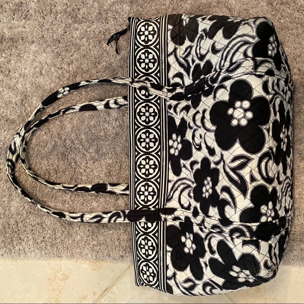 Vera Bradley Tote/duffle